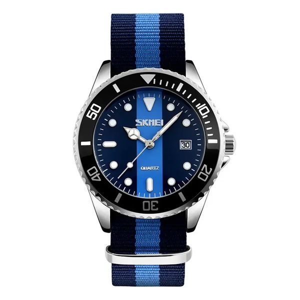 SKMEI Analogue Watch