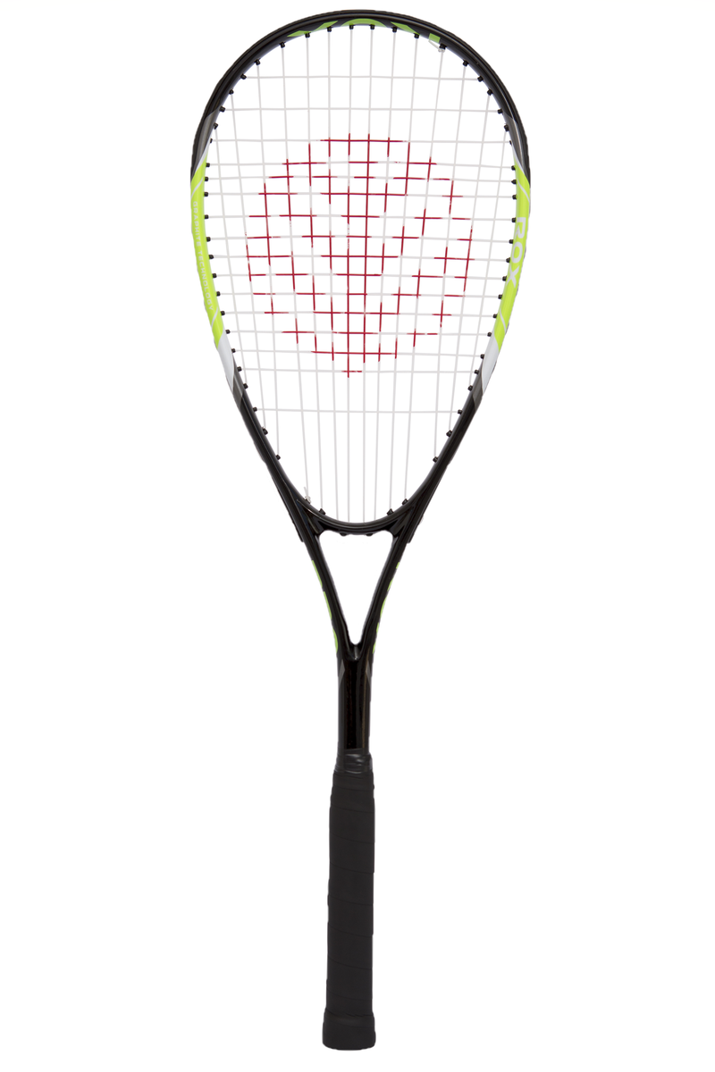 ROX Pro Composite Squash Racquet Shop Today. Get it Tomorrow