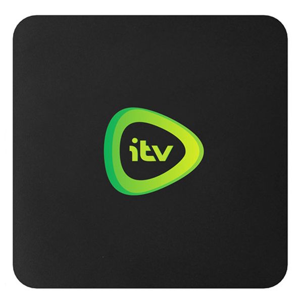 ATV Android 13 Set-Top Box with Dual-Band 5G WiFi and Bluetooth 4K Player