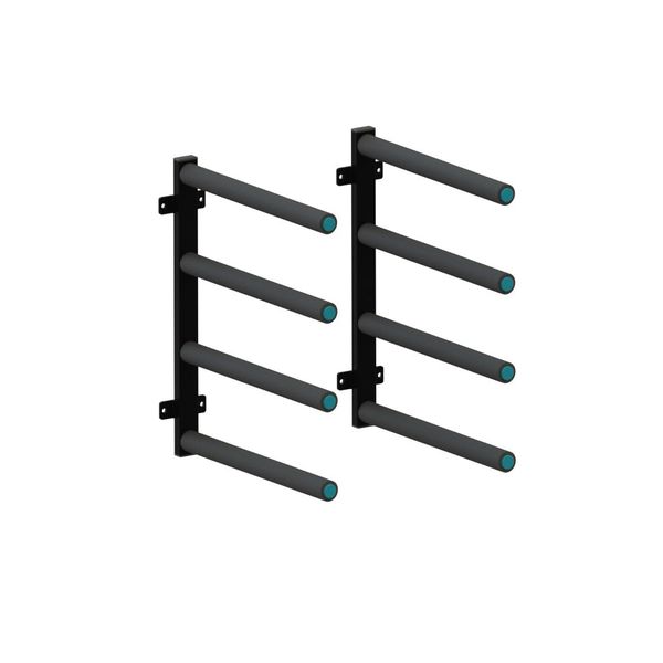Holdfast SUP/Surfboard Wall Bracket