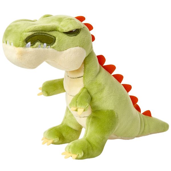 Gigantosaurus Mini Plush - Giganto