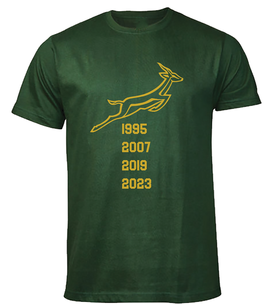 World Champions Shirt