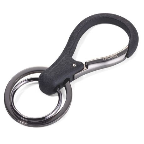 Keyring hook on sale