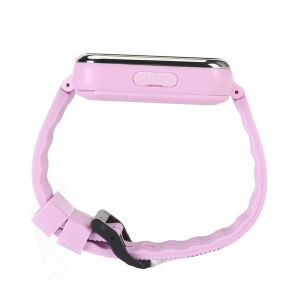 X32 1.54in Children Smart Watch IPS HD Color Touch Screen Waterproof Watch