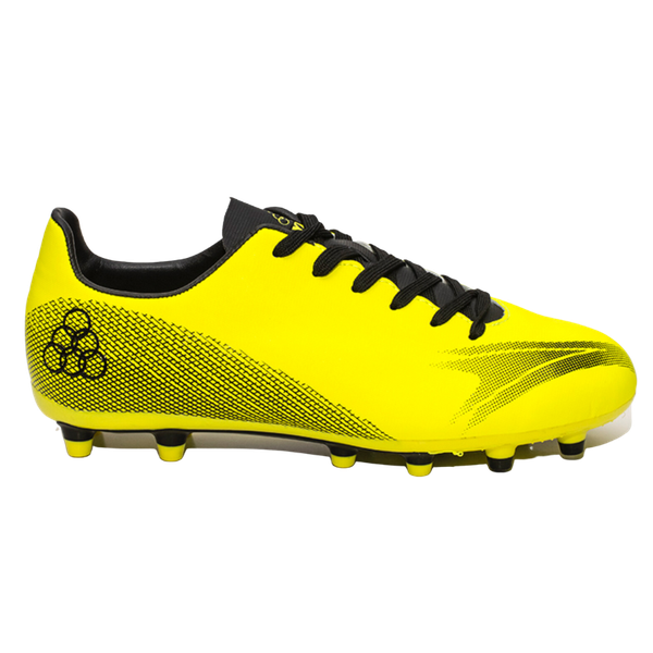 Olympic F1 Soccer Boots
