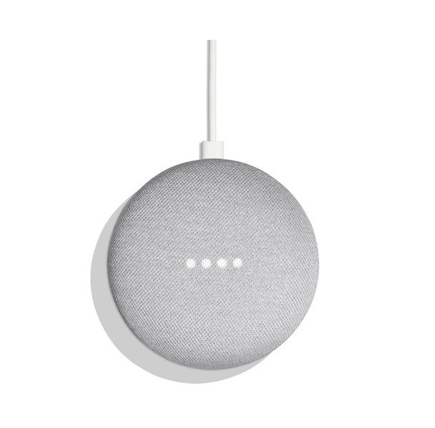Google Home Mini Smart Speaker (Parallel Import)