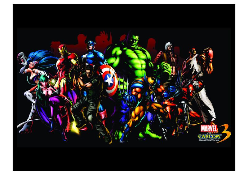 Laptop Skins - Super Heroes Marvel 3 - Stickers - Vinyl