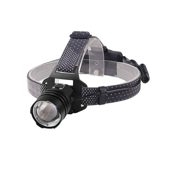 Outdoor Hiking Camping Headlamp FA-J802