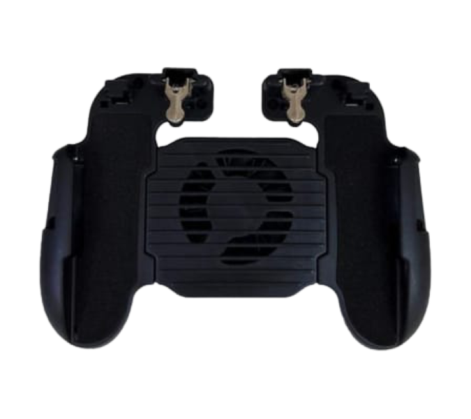 Andowl - Game Handle