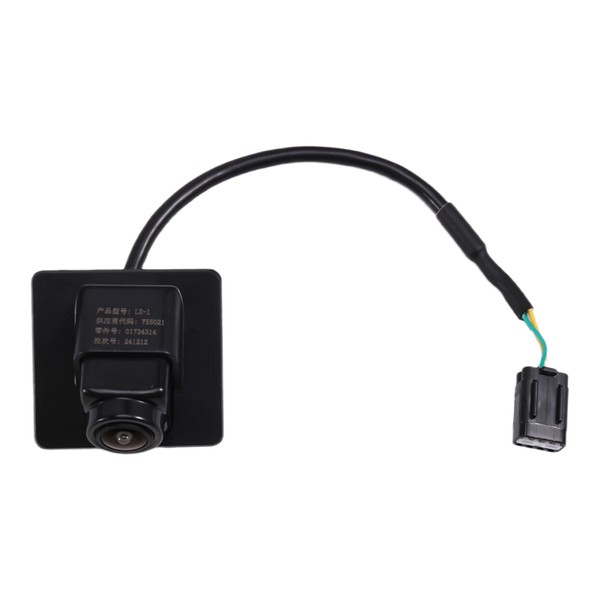 New 01734314 for Geely Vision X3 Car Backup Rear Compatible with Universal