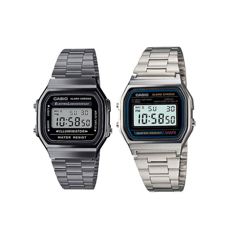 Digital watch takealot hot sale