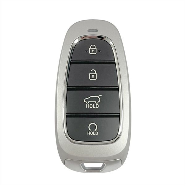 Smart Remote Car Key 95440-N9032 for Tucson 2022 4 Compatible with Hyundai