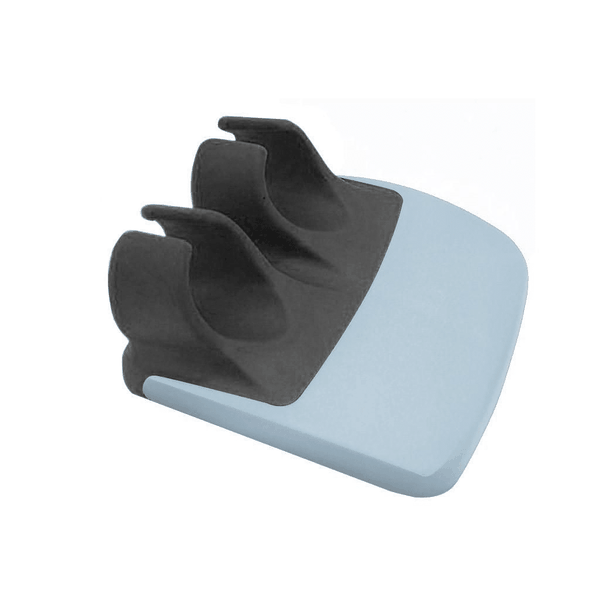 Finger Grip Peeler
