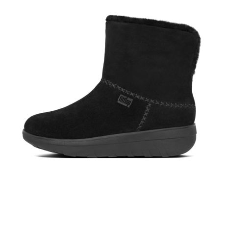 Mukluk shorty ii suede boots best sale