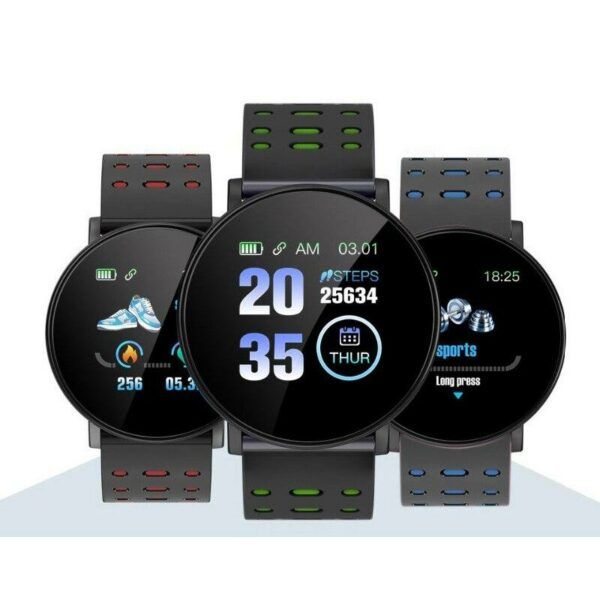 Aerbes AB-A133 Smart Watch
