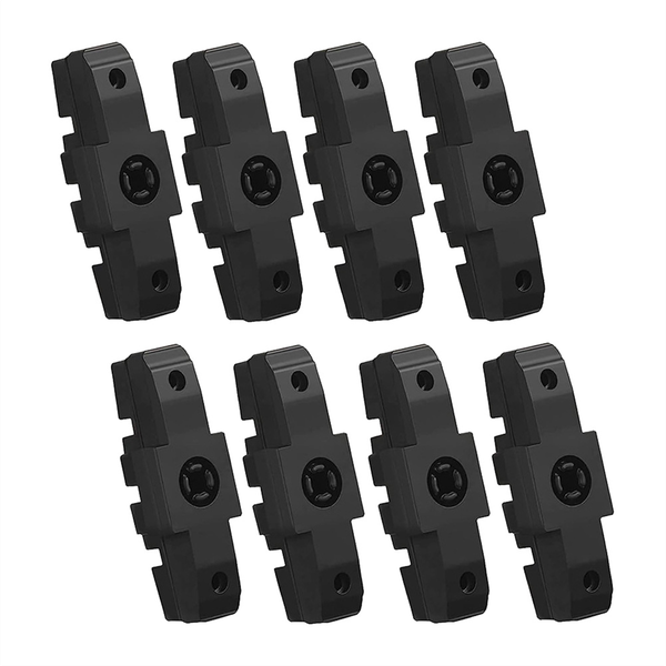 Bicycle Brake Shoes for Magura HS11/ HS22/HS24/ HS33 /HS66 - 8 Piece