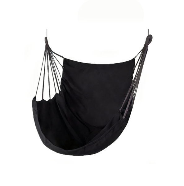 Outdoor Canvas Hanging Chair, A Good Resting Item Suitable For Camping