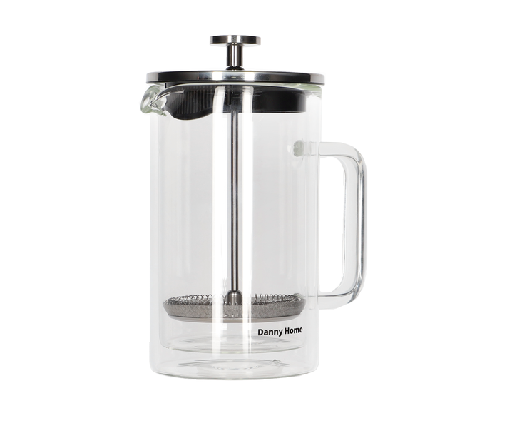 Danny Home French Press 0.6L