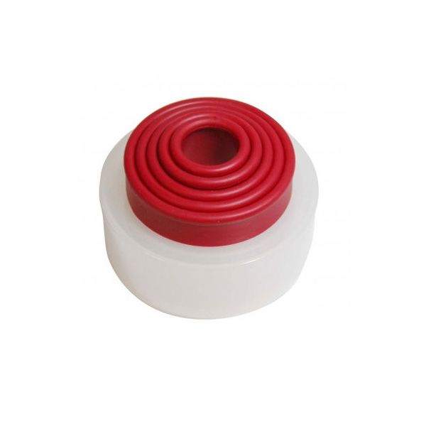 Cuisipro – Cookie Cutters – Round