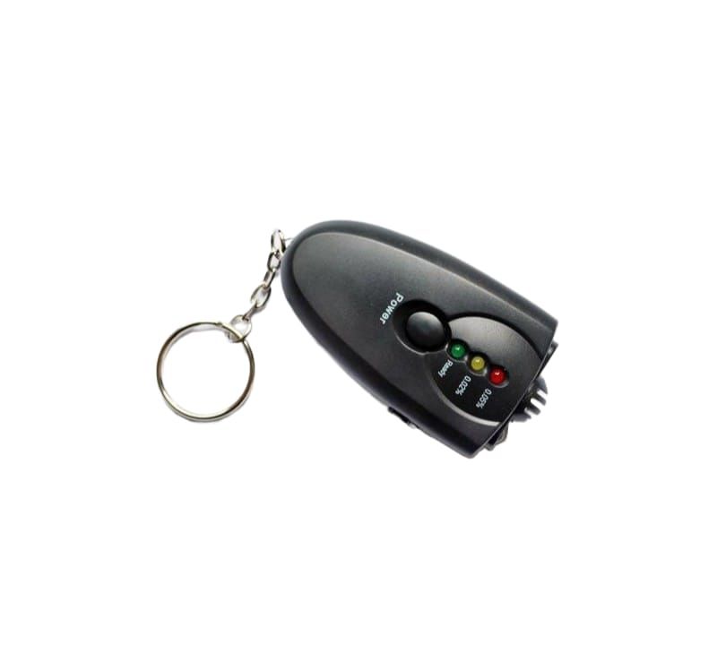 Keychain Alcohol Breathalyzer | Buy Online in South Africa | takealot.com