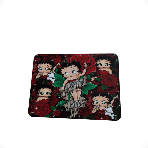 Betty Boop - Mouse Pad
