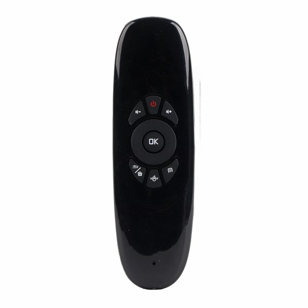 Remote Mouse Media 1000DPI Wireless Gyroscope