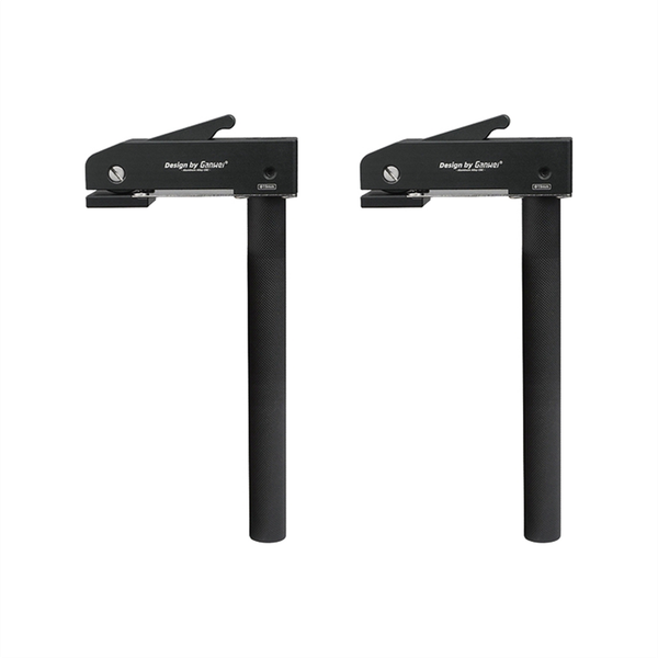 Ganwei Woodworking Fast Hold Down Bench Dog Clamp For 19Mm Dog Hole