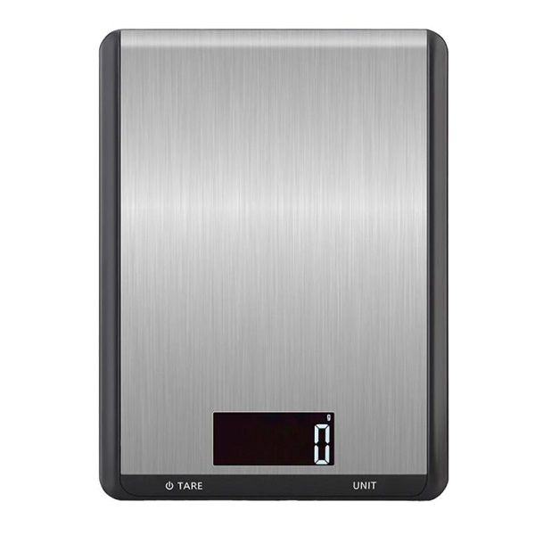 GLS-169 Stainless Digital Portable Kitchen Scale 10000g