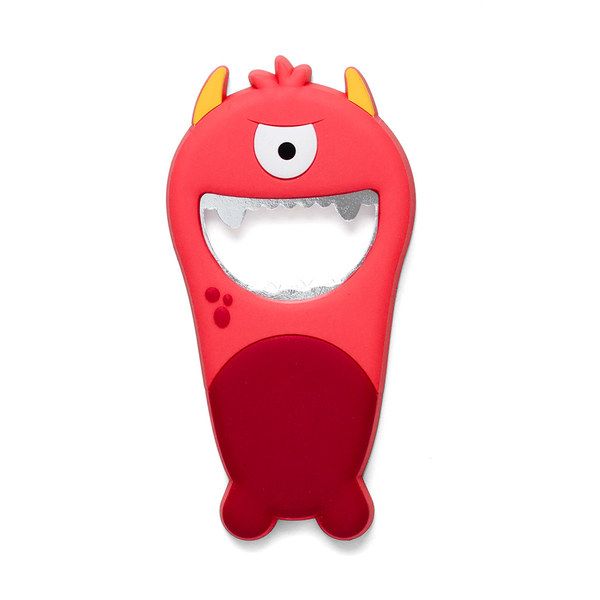 Bottle Opener - Monster