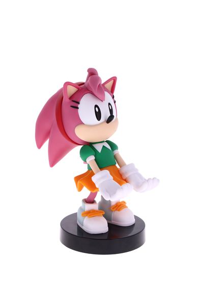 Cable Guy: Classic Amy Rose