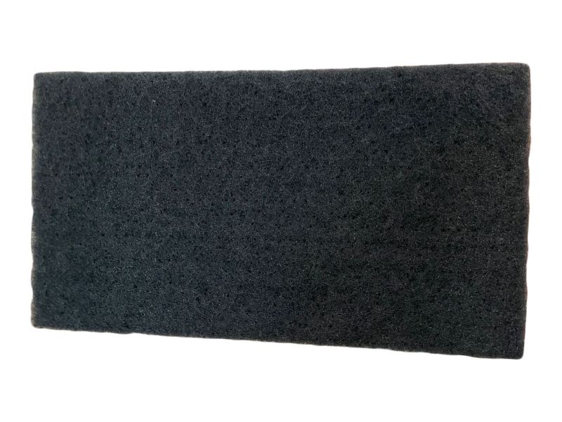 Carbon Remover Filter Pad