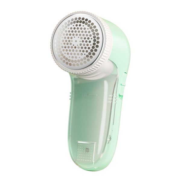Fabric Shaver Rechargeable Lint Remover Pilling Trimmer Portable