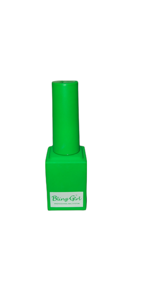 Bling Girl - Lime Green