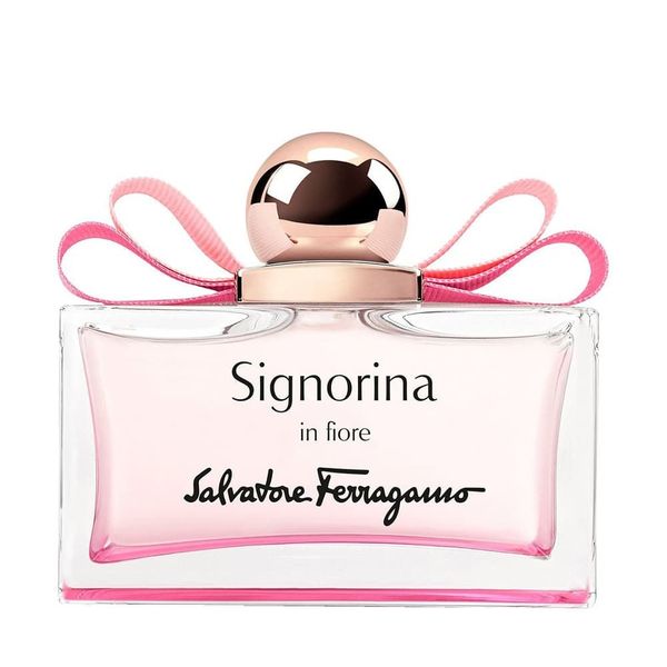 Signorina in Fiore Edt 100ml