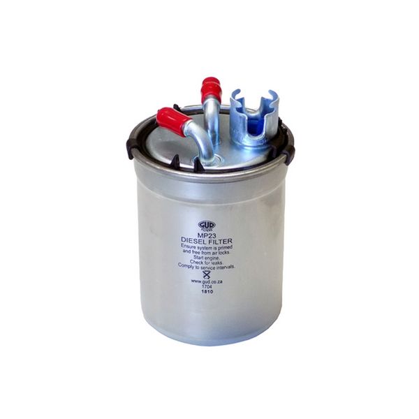 Diesel Fuel Filter - MP23 (GUD)