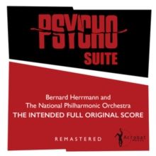 Psycho Suite (Vinyl / 12" Album)