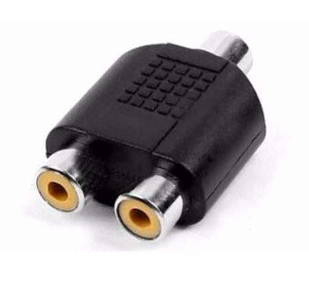 RCA Adaptor
