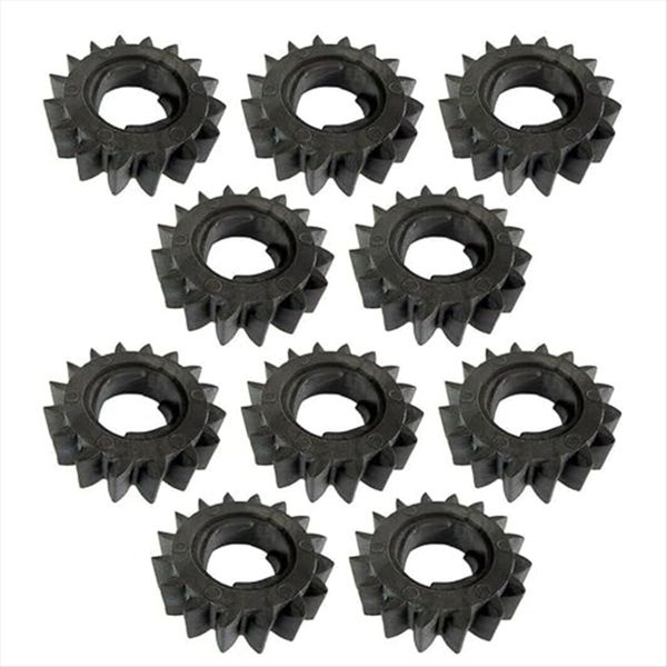 For Stratton 280104 Motor 10 Gear 16 Teeth