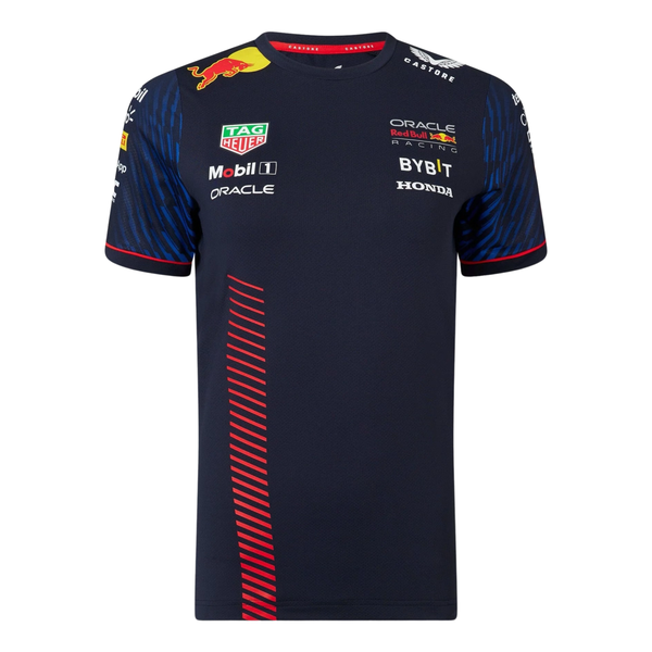 Red Bull Racing Women's 2023 RP Team T-Shirt
