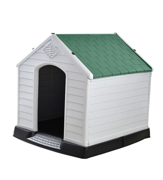 New Elements Waterproof Kennel Medium