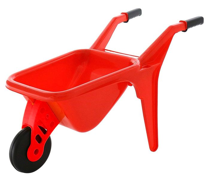 Wheelbarrow for Kids