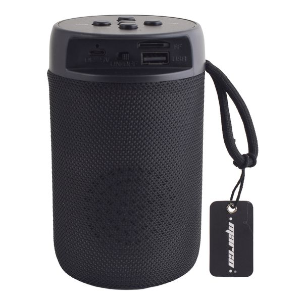 Marco Bluetooth Speaker