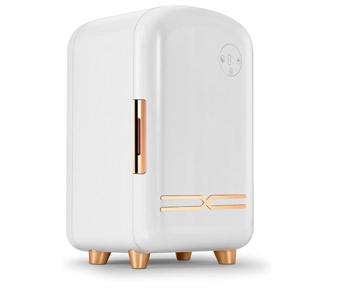 12lt Beauty Cosmetics Bar Fridge and Beverage Cooler