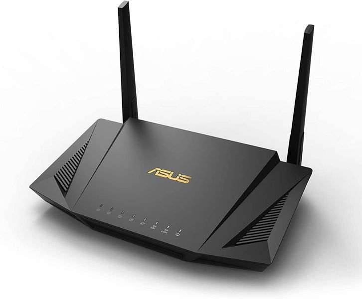 ASUS RT-AX56U AX1800 Dual Band WiFi 6 Router
