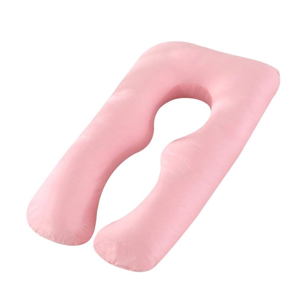 UShape Full Body Maternity Support Pregnancy Pillow Shop Today. Get it Tomorrow!