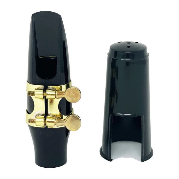 Selmer Prelude Alto Saxophone Mouthpiece Combo P3KIT