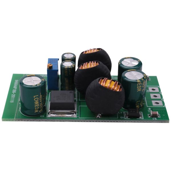 20W +-5V-24V Positive&amp;Negative Power Converter Module(No Terminal)