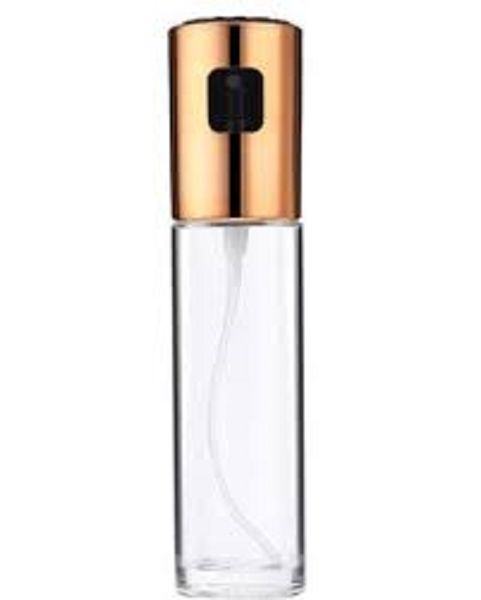 Spray Bottle Oiler Pot BBQ Oil Pump (6 Pack)