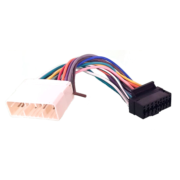 Chev Spark To Sony Harness >11-70