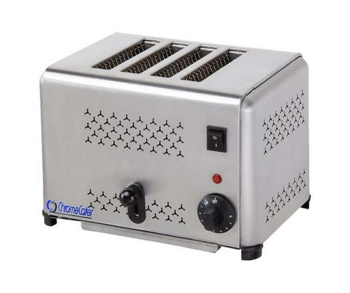Gatto 4 Slice Toaster